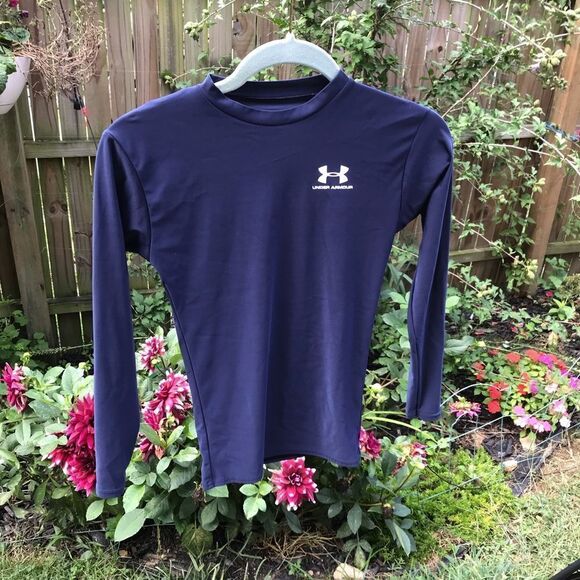 Under Armour Long Sleeve Top - Picture 7 of 8
